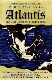 Atlantis: The Lost Continent Finally Found