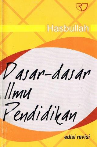 Dasar - Dasar Ilmu Pendidikan