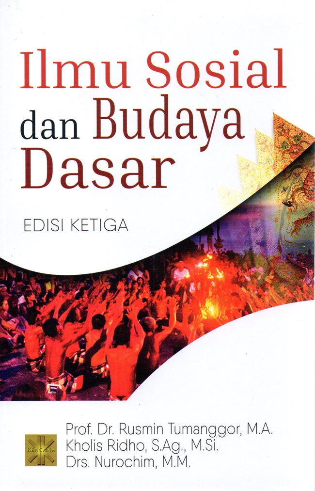 Ilmu Sosial dan Budaya Dasar
