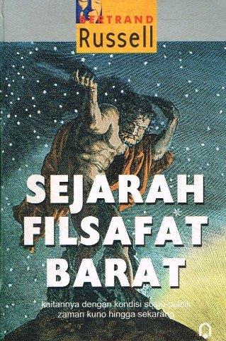 Sejarah Filsafat Barat