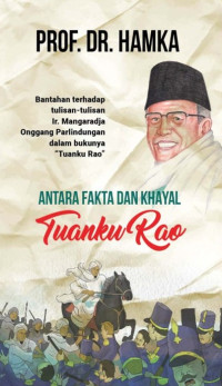 Antara Fakta dan Khayal Tuanku Rao