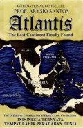 Atlantis: The Lost Continent Finally Found