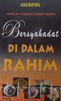 Bersyahadat di Dalam Rahim