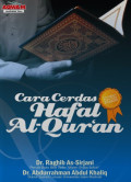 Cara Cerdas Hafal Al-Qur'an