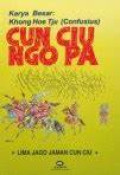 Cun Ciu Ngo Pa