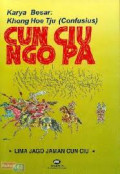 Cun Ciu Ngo Pa: Lima Jgao Jaman Cun Ciu
