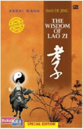 Dao De Jing: The Wisdom of Lao ZI