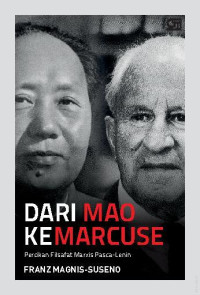 Dari Mao Ke Marcuse