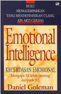 Emotional Intelligence: Mengapa EI Lebih Penting Daripada IQ