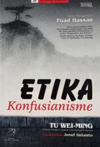 Etika Konfusianisme