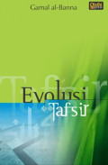 Evolusi Tafsir