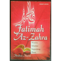 Fatimah Az-Zahra