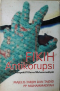 Fikih Anti korupsi