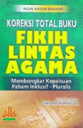 Fikih Lintas Agama
