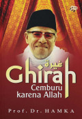 Ghirah: Cemburu Karena Allah