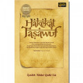 Hakekat Tasawuf