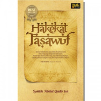 Hakekat Tasawuf