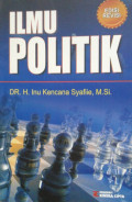 Ilmu Politik