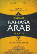 Kaedah Bahasa Arab Praktis