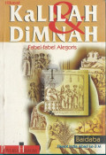 Kalilah & Dimnah: Fabel-Fabel Alegoris