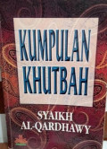 Kumpulan Khutbah
