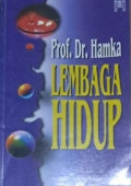 Lembaga Hidup