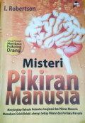 Misteri Pikiran Manusia