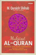 Mukjizat Al-Qur'an