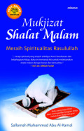 Mukjizat Shalat Malam