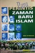 Para Perintis Zaman Baru Islam