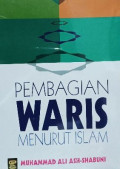 Pembagian Waris Menurut Islam