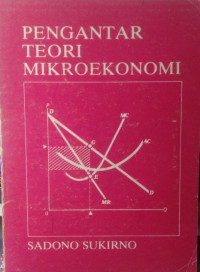 Pengantar Teori Mikroekonomi