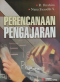 Perencanaan Pengajaran