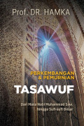 Perkembangan & Pemurnian Tasawuf