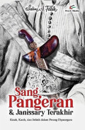 Sang Pangeran dan Janissary Terakhir