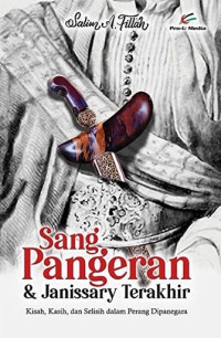 Sang Pangeran dan Janissary Terakhir