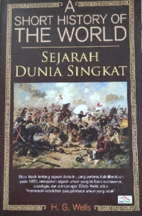 Sejarah Dunia Singkat