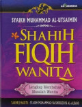 Shahih Fiqih Wanita