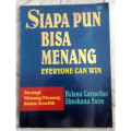 Siapa Pun Bisa Menang: Everyone Can Win