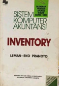 Sistem Komputer Akuntansi: Fixed Asset