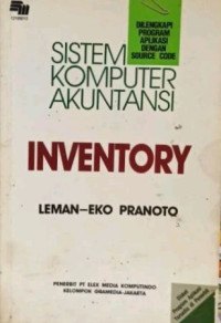 Sistem Komputer Akuntansi: Fixed Asset