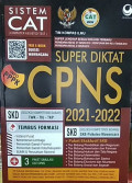Super Diktat CPNS 2020-2021