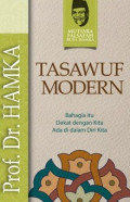 Tasawuf Modern