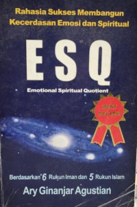 Rahasia Sukses Membangun Kecerdasan Emosi dan Spiritual Image of Rahasia Sukses Membangun Kecerdasan Emosi dan Spiritual