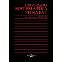 Sistematika Filsafat: Buku Pertama Pengantar Kepada Dunia Filsafat Image of Sistematika Filsafat: Buku Pertama Pengantar Kepada Dunia Filsafat
