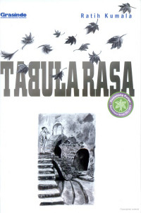 Tabula Rasa Image of Tabula Rasa